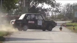 Модифицированная ЛАДА это КРУТО (8)