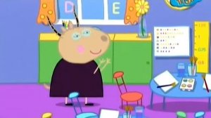 Свинка Пеппа (Детский сад)