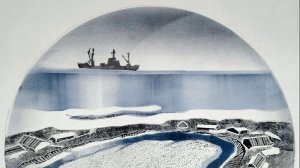 ГМИИ им. Пушкина. «Курс на Север» / Кураторская экскурсия ...