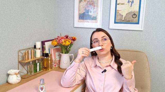 10 ВЕСЕННИХ ЦВЕТОЧНЫХ И ЖЕНСТВЕННЫХ АРОМАТОВ 2026. ОТ БЮДЖЕТА ДО НИШИ смотреть онлайн