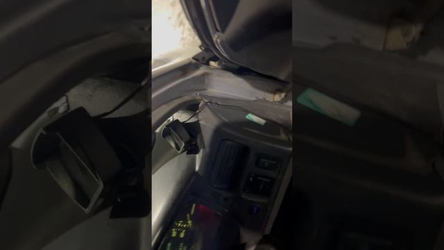 Toyota Corsa Coupe El 51, Тойота корса