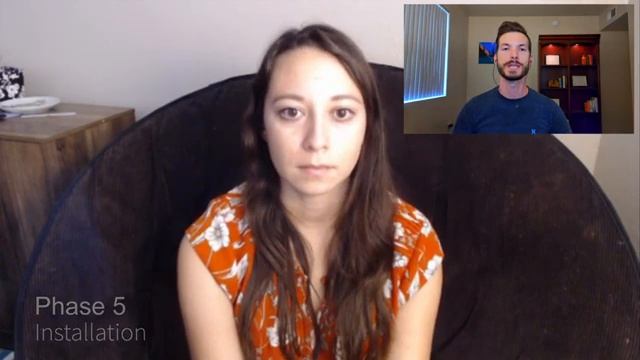 Virtual EMDR Therapy What it looks like смотреть онлайн