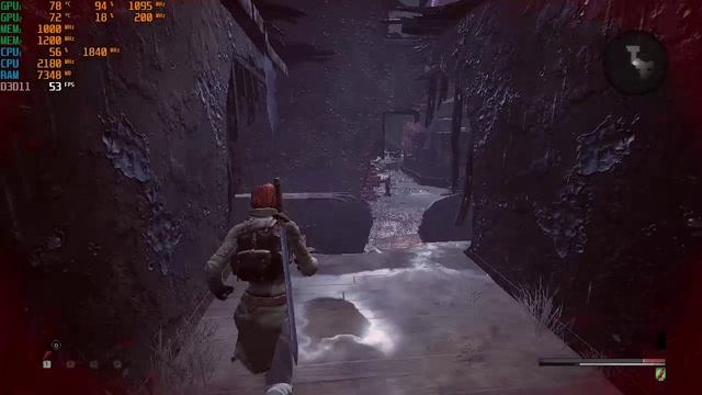 remnant from the ashes на acer aspire 3 a315 42g