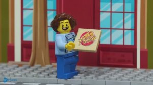 Подборка из более чем 1000 РЕЦЕПТОВ LEGO FOOD Видео в формате Stop Motion ASMR