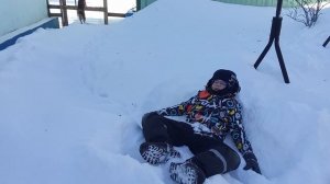 Приехал к бабушке на выходные в деревню 22-02-2026