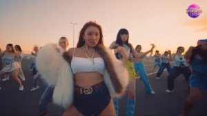 DJ Eurodriver feat. Savage-44 - The King Of Dance (New Eurodance 2025)