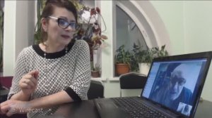 Тревога и страх, репрезентация и аффект.