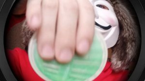 асмр рыбий глаз 👁️