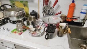 21 февраля.Приехали и уехали ☺️