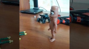 Первый мультик. С ПРАЗДНИКОМ,ДРУЗЬЯ!!! Yura)🤗🙋♂️🤝👍👋