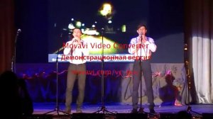 конкурс песни на иностранном языке-Воробьевка!!!!