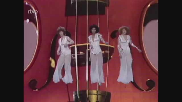 Silver Convention - Fly, Robin, Fly (РЕМАСТЕР 2026) смотреть онлайн