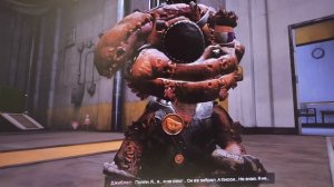 Poppy Playtime 5 голова финал