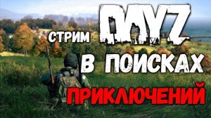 DayZ - в поисках чуда)