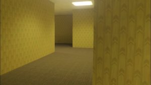 Попал в Backrooms фильм запись 4 | спс за 11 подписчиков