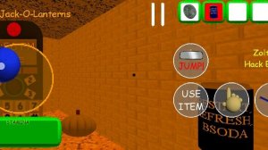 baldi New school FUN