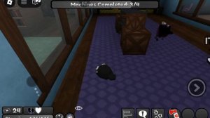 просто ран в мире Денди