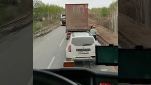 Видео от HackAvto – Лайфхаки и фишки для авто