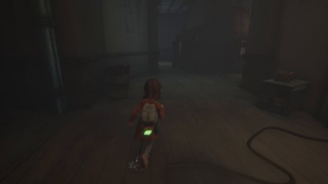 Gylt прохождение #5