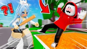 Джей Джей — пол это лава! Анимация