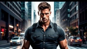 ГЛАВНЫЙ ГЕРОЙ