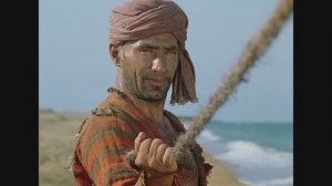 Ты как здесь оказался? Фрагменты из фильма ″Белое солнце пустыни″ 1969 г.