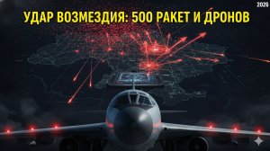 АРМАДА ЖДЕТ ПРИКАЗА: Ту-95 и Ту-160 вышли на рубежи!