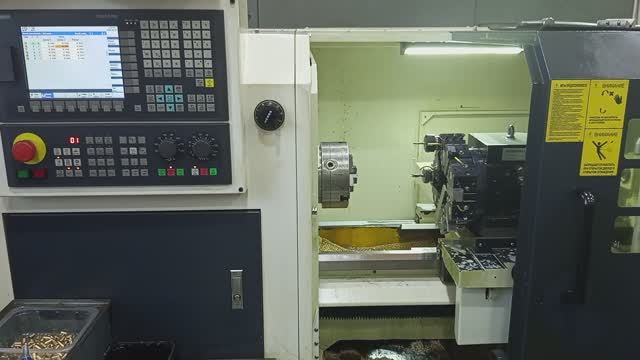 ЧПУ это просто. Круглая дата