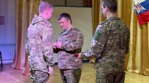 Героям-десантникам – честь и слава!