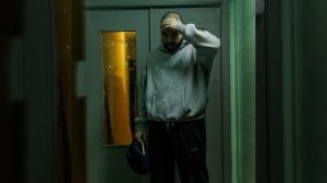 Левый хук - Мутки