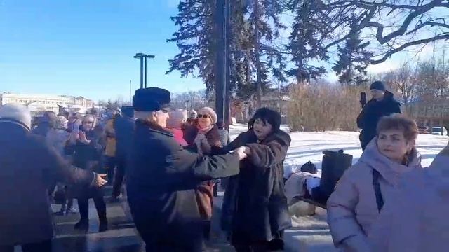 СИНГАРЕЛЛА ТАНЦЫ ХАРЬКОВ ФЕВРАЛЬ 2026 смотреть онлайн