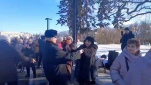 СИНГАРЕЛЛА ТАНЦЫ ХАРЬКОВ ФЕВРАЛЬ 2026