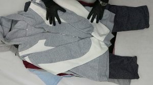 41904 Микс мужской осень-зима, 1пак, MEN / W, секонд (extra/1 кат) оптом