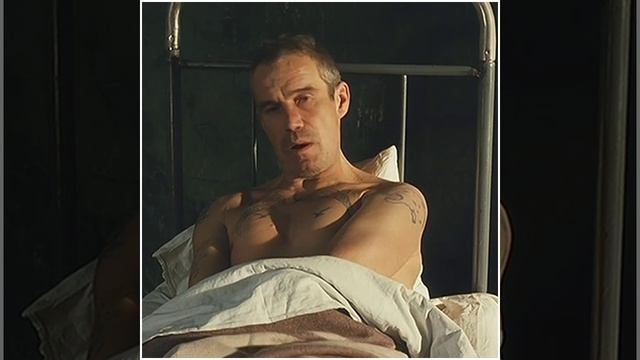 До светлых дней! Фрагменты из фильма "А поутру они проснулись." 2003 г.