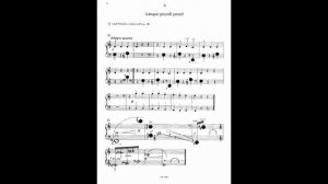 Дьердь Куртаг. Játékok (Игры) для ф-но, том первый (1973)