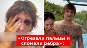 сыновей украинских воров в законе похитили на Бали и требуют выкуп