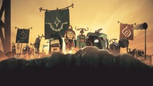 Забывчивые  Forgotlings