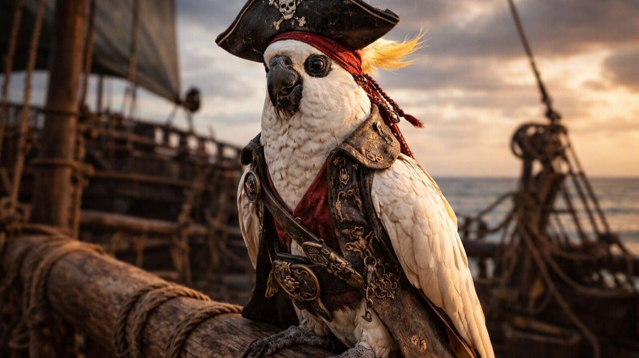 ГОВОРЯЩИЕ И САМЫЕ СМЕШНЫЕ ПОПУГАИ со всего мира | ПРИКОЛЫ С ПОПУГАЯМИ | FUNNY PARROTS часть 23 смотреть онлайн