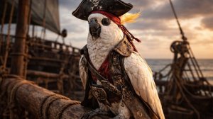 ГОВОРЯЩИЕ И САМЫЕ СМЕШНЫЕ ПОПУГАИ со всего мира | ПРИКОЛЫ С ПОПУГАЯМИ | FUNNY PARROTS часть 23