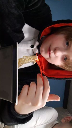 лапша острая.