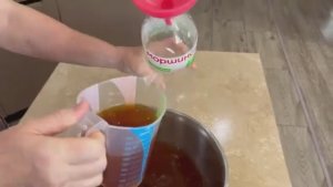 Вкуснейший хлебный КВАС в домашних условиях - Очень ПРОСТО