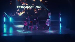 PROJECT A2 Concert 'BABY'