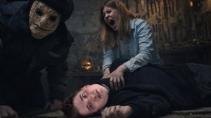 МЕНЯ ПОХИТИЛ МАНЬЯК И Я ДОЛЖЕН УМЕРЕТЬ, ЧТОБЫ СПАСТИ ДРУГИХ