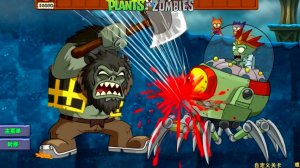 Зомби против растений! Reborn Plants vs Zombies ПвЗ PvZ Растения против Зомби