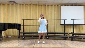 Ларионова Елена. Россия.