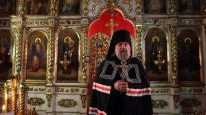 Проповедь епископа Питирима (Творогова) после Чина прощения. 22.02.26.