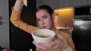 Mukbang ASMR|Подписывайтесь на канал🍣✨ 💜✨