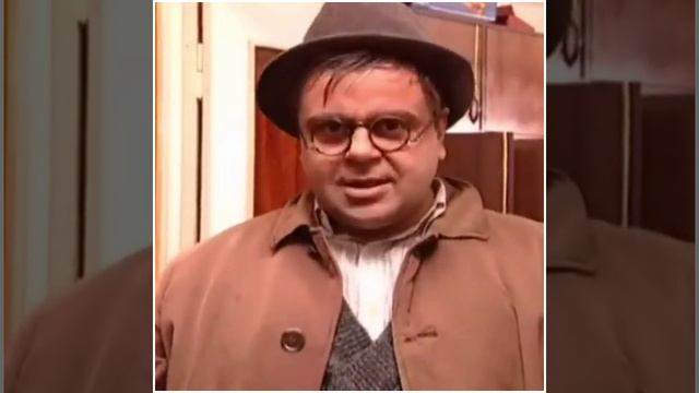 Следи за движением! Фрагменты из сериала "Осторожно, модерн! 2"