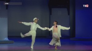 Мировые звёзды съехались в Сочи на фестиваль Юрия Башмета