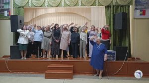 Вечер встречи выпускников 2026